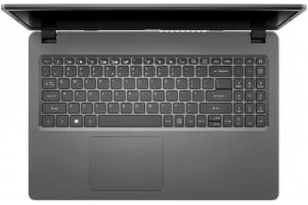 Laptop ACER Aspire 3 15.6" Intel Core i5 1035G1 Intel UHD G1 8GB 256GB SSD Windows 10 Home szary
