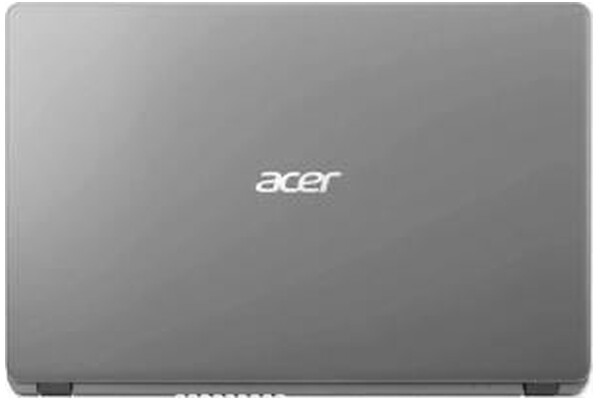 Laptop ACER Aspire 3 15.6" Intel Core i5 1035G1 Intel UHD G1 8GB 256GB SSD Windows 10 Home szary