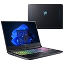 Laptop ACER Predator Helios 300 17.3" Intel Core i5 11400H NVIDIA GeForce RTX 3050 Ti 16GB 512GB SSD Windows 10 Home czarny