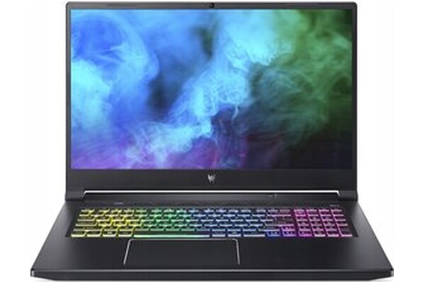 Laptop ACER Predator Helios 300 17.3" Intel Core i5 11400H NVIDIA GeForce RTX 3050 Ti 16GB 512GB SSD Windows 10 Home czarny