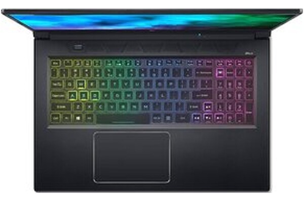 Laptop ACER Predator Helios 300 17.3" Intel Core i5 11400H NVIDIA GeForce RTX 3050 Ti 16GB 512GB SSD Windows 10 Home czarny