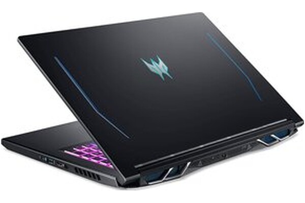 Laptop ACER Predator Helios 300 17.3" Intel Core i5 11400H NVIDIA GeForce RTX 3050 Ti 16GB 512GB SSD Windows 10 Home czarny