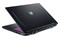 Laptop ACER Predator Helios 300 17.3" Intel Core i5 11400H NVIDIA GeForce RTX 3050 Ti 16GB 512GB SSD Windows 10 Home czarny