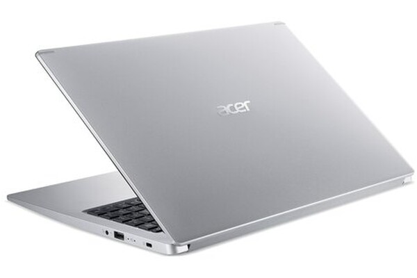 Laptop ACER Aspire 5 15.6" AMD Ryzen 5 5500U AMD Radeon 8GB 512GB SSD Windows 11 Home srebrny