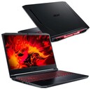 Laptop ACER Nitro 5 17.3" Intel Core i5 10300H NVIDIA GeForce RTX 3050 Ti 16GB 512GB SSD czarny
