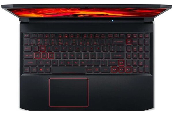 Laptop ACER Nitro 5 17.3" Intel Core i5 10300H NVIDIA GeForce RTX 3050 Ti 16GB 512GB SSD czarny