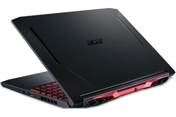 Laptop ACER Nitro 5 17.3" Intel Core i5 10300H NVIDIA GeForce RTX 3050 Ti 16GB 512GB SSD czarny