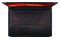 Laptop ACER Nitro 5 17.3" Intel Core i5 10300H NVIDIA GeForce RTX 3050 Ti 16GB 512GB SSD czarny