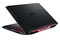 Laptop ACER Nitro 5 17.3" Intel Core i5 10300H NVIDIA GeForce RTX 3050 Ti 16GB 512GB SSD czarny