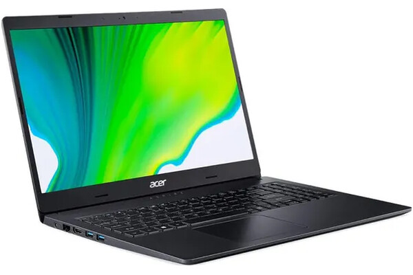 Laptop ACER Aspire 3 15.6" AMD Ryzen 5 3500U AMD Radeon Vega 8 8GB 512GB SSD czarny