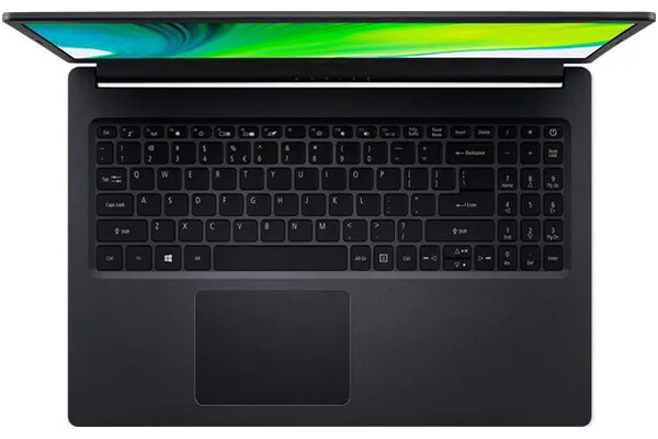 Laptop ACER Aspire 3 15.6" AMD Ryzen 5 3500U AMD Radeon Vega 8 8GB 512GB SSD czarny