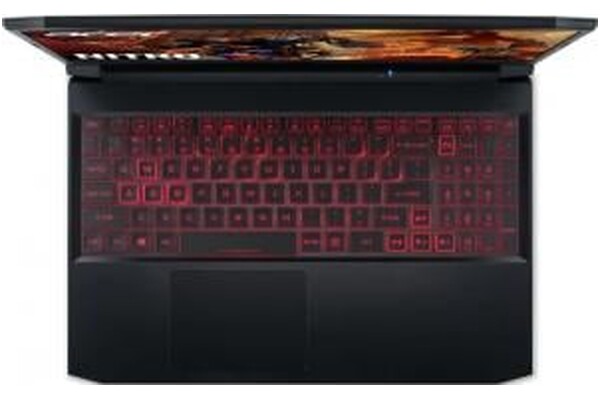 Laptop ACER Nitro 5 15.6" Intel Core i5 11400H NVIDIA GeForce RTX 3050 8GB 512GB SSD M.2 czarny