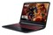 Laptop ACER Nitro 5 15.6" Intel Core i5 11400H NVIDIA GeForce RTX 3050 8GB 512GB SSD M.2 czarny