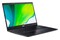 Laptop ACER Aspire 3 15.6" AMD Athlon 3050e AMD Radeon RX Vega 2 8GB 256GB SSD M.2 Windows 10 Home czarny