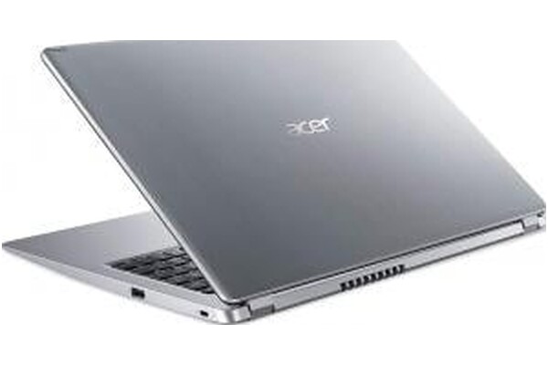 Laptop ACER Aspire 5 15.6" AMD Ryzen 3 3200U AMD Radeon RX Vega 3 4GB 128GB SSD Windows 10 Home srebrny
