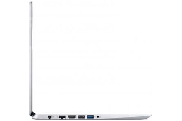 Laptop ACER Aspire 5 15.6" AMD Ryzen 3 3200U AMD Radeon RX Vega 3 4GB 128GB SSD Windows 10 Home srebrny