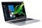 Laptop ACER Aspire 5 15.6" AMD Ryzen 3 3200U AMD Radeon RX Vega 3 4GB 128GB SSD Windows 10 Home srebrny