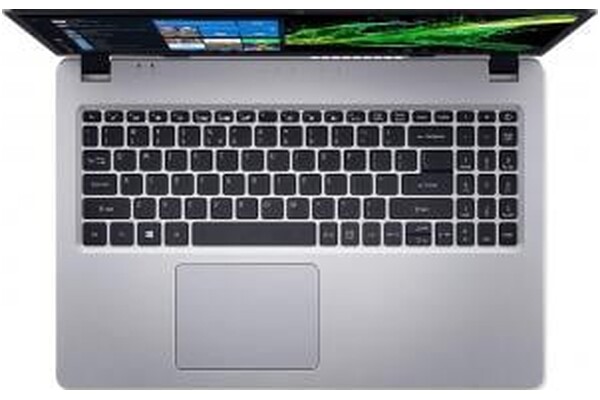 Laptop ACER Aspire 5 15.0" AMD Ryzen 3 3350U AMD Radeon RX Vega 6 4GB 128GB SSD M.2 Windows 11 Home S srebrny
