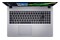 Laptop ACER Aspire 5 15.0" AMD Ryzen 3 3350U AMD Radeon RX Vega 6 4GB 128GB SSD M.2 Windows 11 Home S srebrny