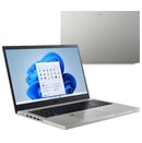 Laptop ACER Aspire Vero 15.6" Intel Core i5 1155G7 INTEL Iris Xe 8GB 512GB SSD Windows 11 Home szary