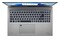 Laptop ACER Aspire Vero 15.6" Intel Core i5 1155G7 INTEL Iris Xe 8GB 512GB SSD Windows 11 Home szary