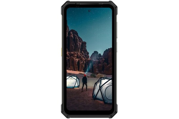 Smartfon Ulefone Armor 24 czarny 6.78" 12.0GB/256.0GB