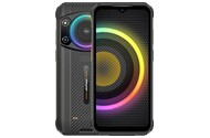 Smartfon Ulefone Armor 21 czarny 6.58" 8.0GB/256.0GB