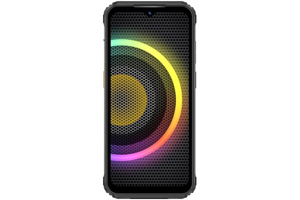 Smartfon Ulefone Armor 21 czarny 6.58" 8.0GB/256.0GB