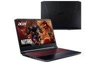 Laptop ACER Nitro 5 15.6" Intel Core i5 11400H NVIDIA GeForce RTX 3050 Ti 16GB 512GB SSD czarny
