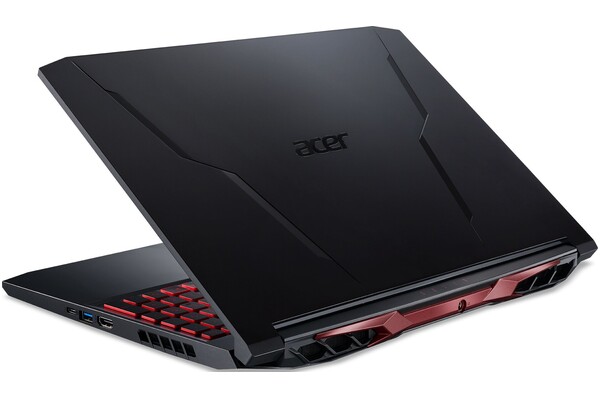 Laptop ACER Nitro 5 15.6" Intel Core i5 11400H NVIDIA GeForce RTX 3050 Ti 16GB 512GB SSD czarny