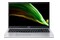 Laptop ACER Aspire 3 15.6" Intel Core i3 1115G4 INTEL Iris Xe 8GB 256GB SSD Windows 11 Home srebrny