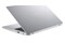 Laptop ACER Aspire 3 15.6" Intel Core i3 1115G4 INTEL Iris Xe 8GB 256GB SSD Windows 11 Home srebrny