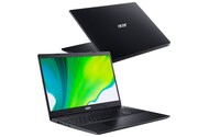 Laptop ACER Aspire 3 15.6" AMD Athlon 3050U AMD Radeon 4GB 128GB SSD czarny