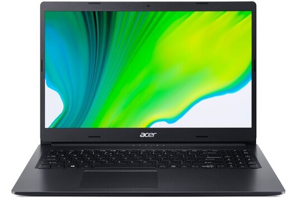 Laptop ACER Aspire 3 15.6" AMD Athlon 3050U AMD Radeon 4GB 128GB SSD czarny