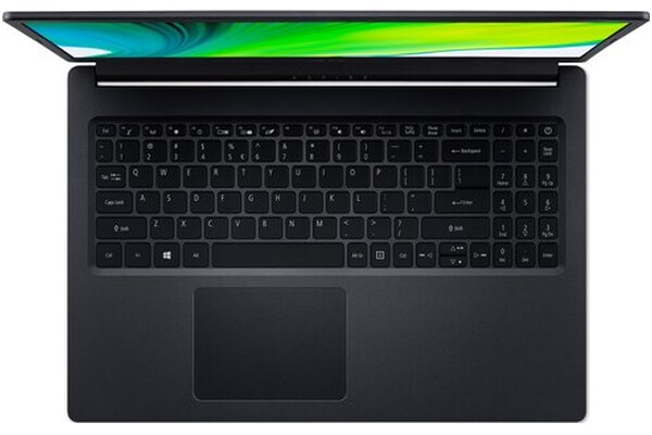 Laptop ACER Aspire 3 15.6" AMD Athlon 3050U AMD Radeon 4GB 128GB SSD czarny