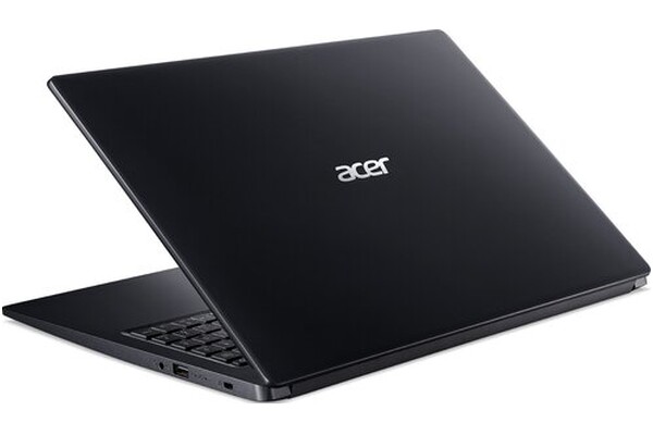 Laptop ACER Aspire 3 15.6" AMD Athlon 3050U AMD Radeon 4GB 128GB SSD czarny