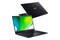 Laptop ACER Aspire 3 15.6" AMD Athlon 3050U AMD Radeon 4GB 128GB SSD czarny