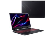 Laptop ACER Nitro 5 15.6" Intel Core i7 12700H NVIDIA GeForce RTX 3050 16GB 512GB SSD czarny