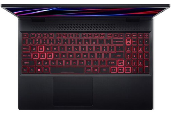 Laptop ACER Nitro 5 15.6" Intel Core i7 12700H NVIDIA GeForce RTX 3050 16GB 512GB SSD czarny