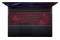 Laptop ACER Nitro 5 15.6" Intel Core i7 12700H NVIDIA GeForce RTX 3050 16GB 512GB SSD czarny
