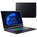 Laptop ACER Nitro 5 15.6" Intel Core i5 12500H NVIDIA GeForce RTX 3060 16GB 512GB SSD Windows 11 Home czarny