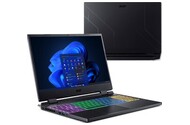Laptop ACER Nitro 5 15.6" Intel Core i5 12500H NVIDIA GeForce RTX 3060 16GB 512GB SSD Windows 11 Home czarny