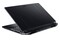 Laptop ACER Nitro 5 15.6" Intel Core i5 12500H NVIDIA GeForce RTX 3060 16GB 512GB SSD Windows 11 Home czarny