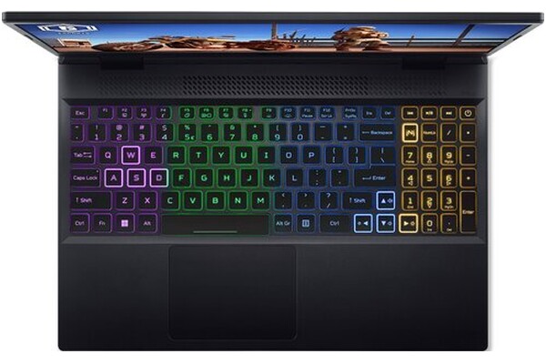 Laptop ACER Nitro 5 15.6" Intel Core i7 12700H NVIDIA GeForce RTX 3070 Ti 16GB 512GB SSD czarny