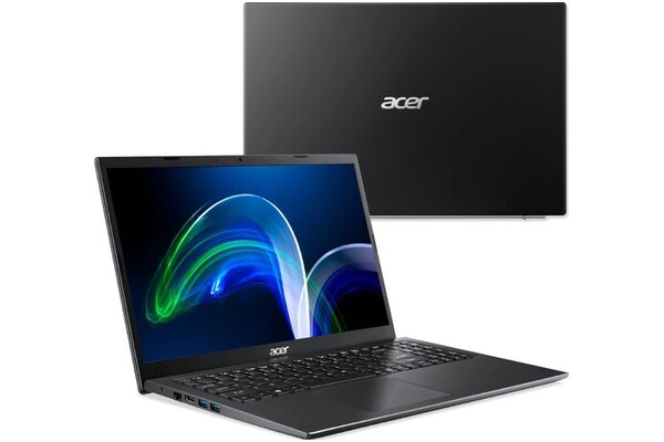 Laptop ACER Extensa 15 15.6" Intel Core i3 1115G4 INTEL UHD 8GB 256GB SSD czarny