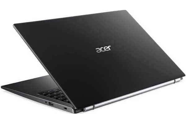 Laptop ACER Extensa 15 15.6" Intel Core i3 1115G4 INTEL UHD 8GB 256GB SSD czarny
