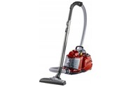 Odkurzacz AEG-Electrolux LX72CR tradycyjny bezworkowy