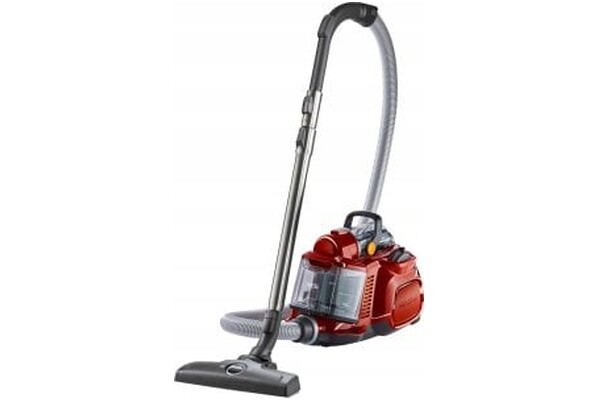 Odkurzacz AEG-Electrolux LX72CR tradycyjny bezworkowy