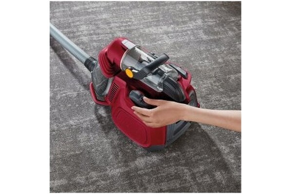 Odkurzacz AEG-Electrolux LX72CR tradycyjny bezworkowy