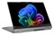 Laptop Lenovo IdeaPad 5 14.0" Qualcom Snapdragon Snapdragon X Plus QUALCOMM Adreno 16GB 512GB SSD M.2 Windows 11 Professional szary